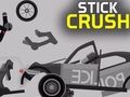 Spel Sticka kross på nätet