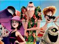 Spel Pussel: Hotel Transylvania  på nätet