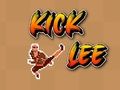 Spel Sparka Lee pÄ nÀtet Spel Sparka Lee pÄ nÀtet