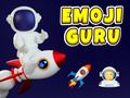 Spel Emoji-guru  på nätet