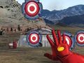 Spel Iron Man: Armory Assault på nätet