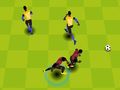 Spel 3D fotbolls-EM 2024  på nätet