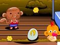 Spel Monkey Go Happy Stage 864 på nätet