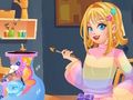 Spel Blond Sofia Keramik  på nätet