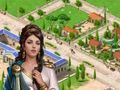 Spel Empire City på nätet