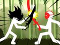 Spel Shadow Stickman Fight på nätet