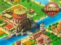 Spel Empire City på nätet