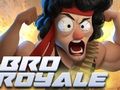 Spel Broder Royale  på nätet