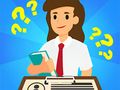 Spel Barnquiz: Jobbutmaning 2 på nätet