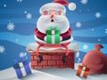 Spel Julklappar  på nätet
