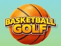 Spel Basket golf  på nätet