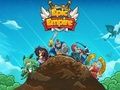 Spel Epic Empire: Tower Defense på nätet