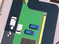 Spel Svep för att parkera bilarna  på nätet