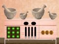 Spel Little Chef Rescue på nätet