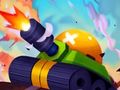 Spel Supertankhjälte på nätet