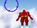 Spel Iron Man Makluan Ring Rampage på nätet