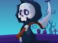 Spel Buildapic halloween på nätet