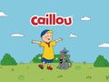 Spel Caillou på nätet