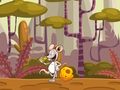 Spel Du måste äta ost  på nätet