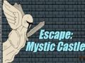 Spel Escape: Mystic Castle på nätet