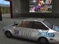 Spel Demolition Derby krets 2  på nätet