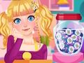 Spel Blonda Sofia godismakare  på nätet