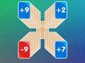Spel Zero21 Solitaire  på nätet