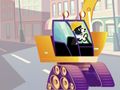Spel MathPup Crane Quadratics på nätet