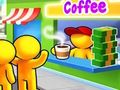 Spel Kaffe tomgång  på nätet