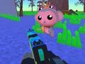 Spel Kawaii skytte på nätet