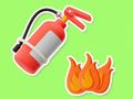 Spel Barnquiz: Common Sense Challenge 2 på nätet