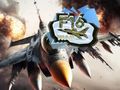 Spel F16 krig  på nätet