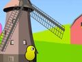 Spel Anka liv 3 -utveckling på nätet