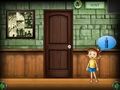 Spel AMGEL Kids Room Escape 224 på nätet
