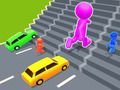 Spel Form Transform Race  på nätet