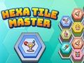 Spel Hexa kakel på nätet