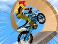 Spel Cykelstunt racing legend på nätet