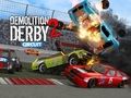 Spel Demolition Derby 2 på nätet