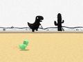 Spel Gecko -löpare pÄ nÀtet Spel Gecko -löpare pÄ nÀtet