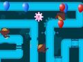 Spel Bloons Tower Defense 3 på nätet