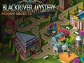 Spel Blackriver Mystery: Hidden Objects på nätet