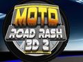 Spel Moto Road Rash 3d 2 på nätet