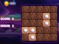 Spel Zone inte ut  på nätet