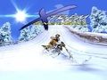 Spel Xtrem snöcykel på nätet