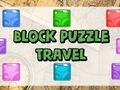 Spel Blockpusselresor på nätet