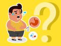 Spel Kids Quiz: Hälsotips  på nätet