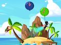 Spel Tidsballonger 2  på nätet