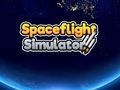 Spel Rymdfärdssimulator  på nätet
