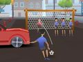 Spel Snärta mål  på nätet