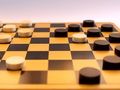 Spel Damspel gratis  på nätet